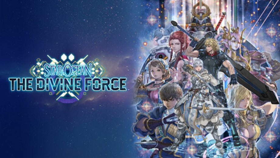 Star Ocean: Die göttliche Macht