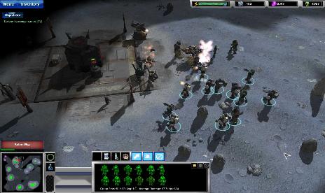 Star Prospector v1.1a (+9 Trainer)