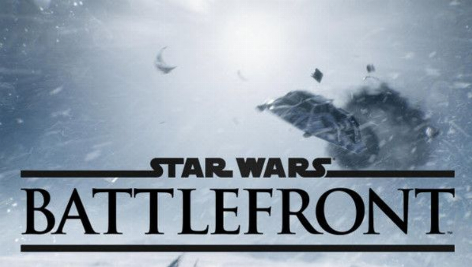 Star Wars: Battlefront (2015) v1.0.4.37822 (+5 Trainer)