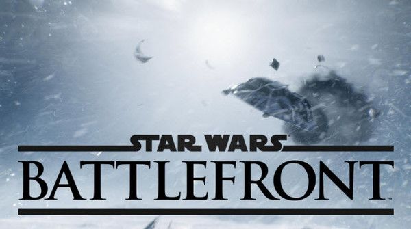 Star Wars: Battlefront (2015) v1.0.5.2252 (+5 Trainer)
