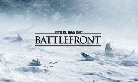 Star Wars: Battlefront (2015) v1.0.6.35326 (+8 Trainer)