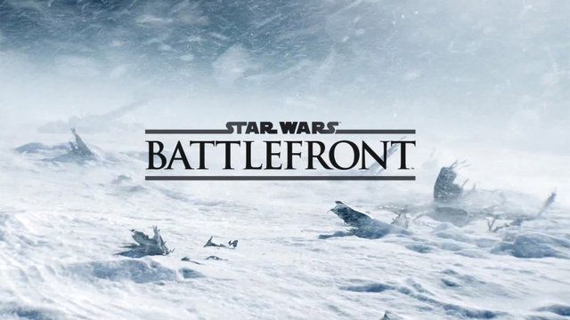 Star Wars: Battlefront (2015) v1.0.4.52841 (+5 Trainer)