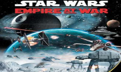 Star Wars: Empire at War - Cheat-Konsole