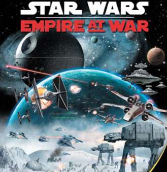 Star Wars: Empire at War - Cheat-Konsole