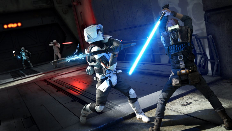 Star Wars Jedi: Fallen Order v05.07.2020 (+1 Trainer)