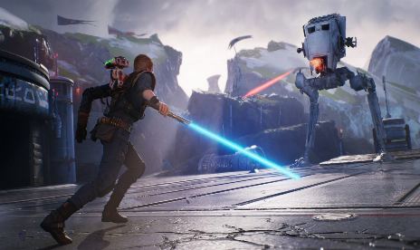 Star Wars Jedi: Fallen Order HF2 v11.19.2019 (+1 Trainer)