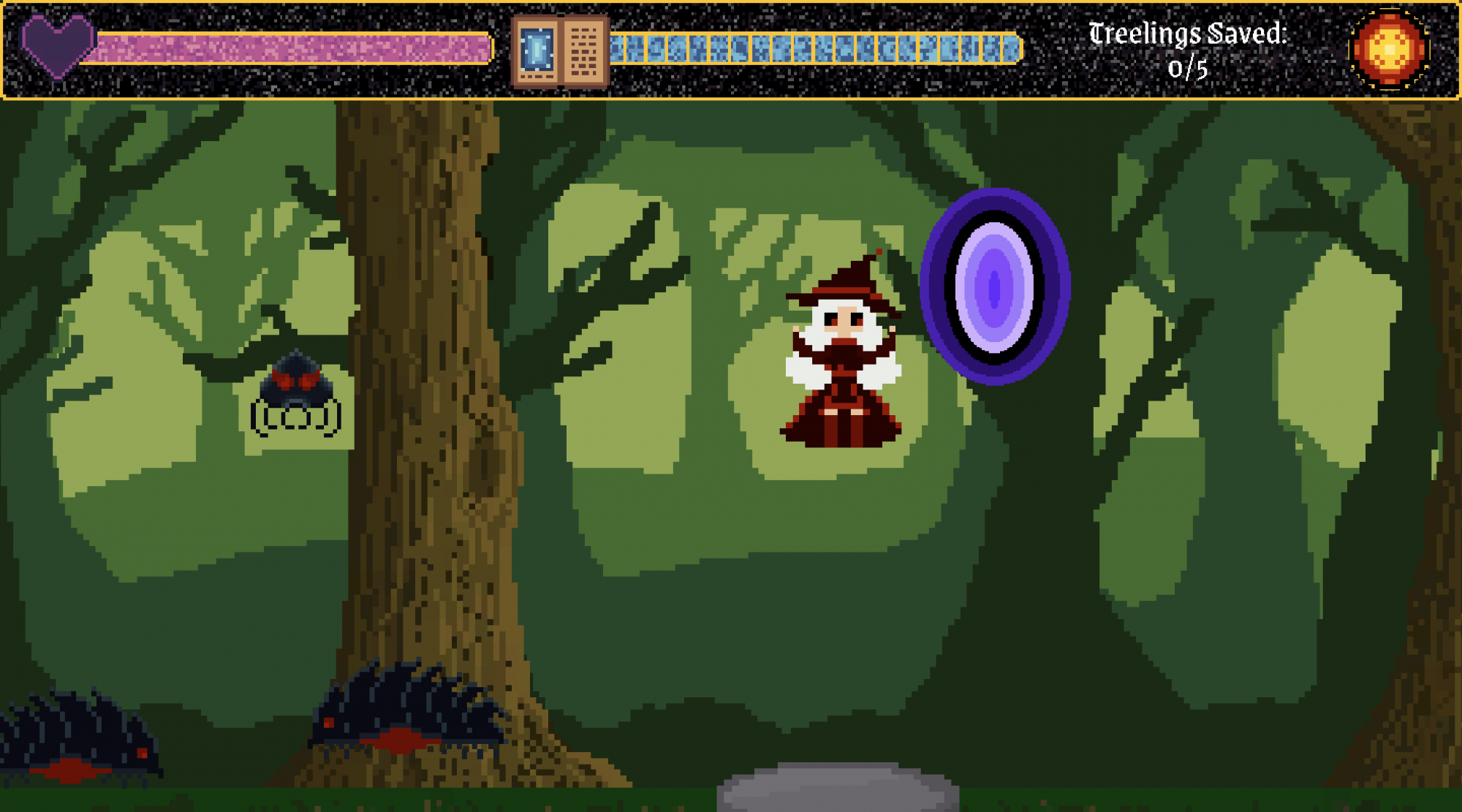 Star Witch Free Full Game