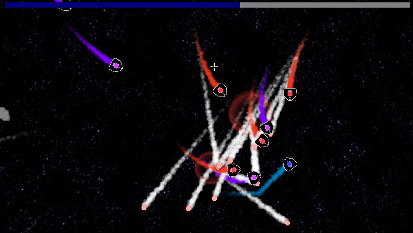 StarBlaster Free Full Game
