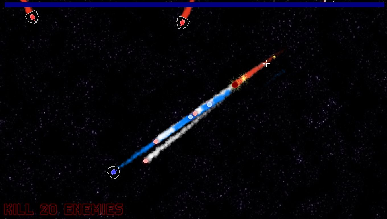 StarBlaster Free Full Game