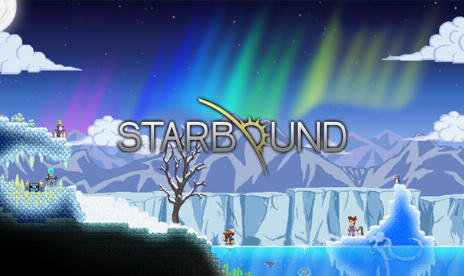 Starbound: Upbeat Giraffe v2 (+10 Trainer) [Rydian]