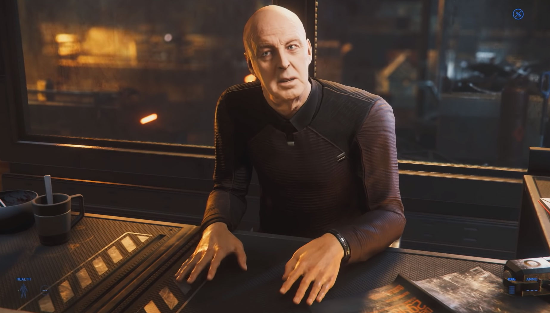 Star Citizen ist diese Woche kostenlos zu spielen