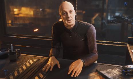 Cloud Imperium Games still won’t say when Squadron 42 will be done
