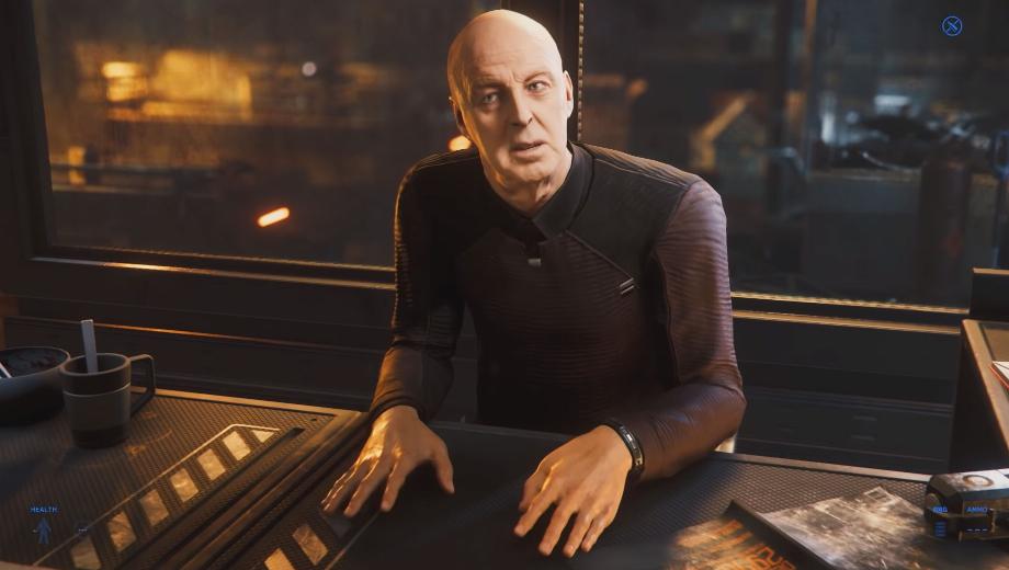 Cloud Imperium Games still won’t say when Squadron 42 will be done