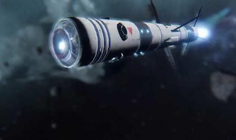 Star Citizen on PC challenges next-gen consoles