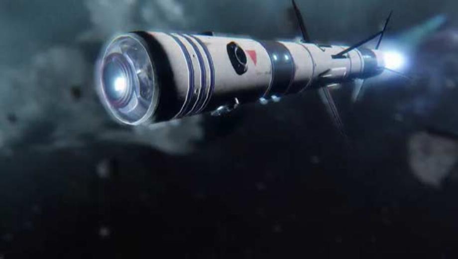 Star Citizen on PC challenges next-gen consoles