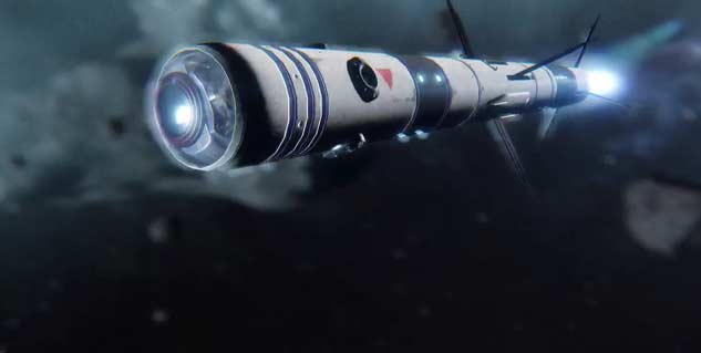Star Citizen auf PC fordert Next-Gen-Konsolen heraus