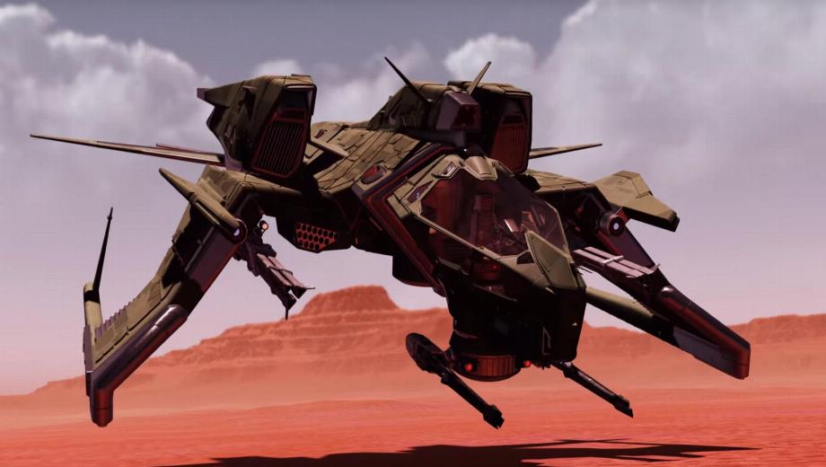 Cloud Imperium has spent most of its $200 million