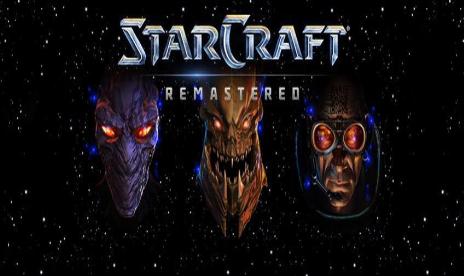 StarCraft: Remastered