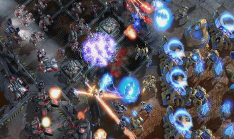Pro StarCraft 2 caught in match fixing scheme