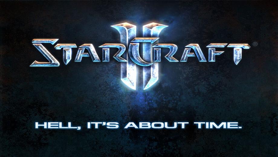 StarCraft 2: Hell, It’s About Time