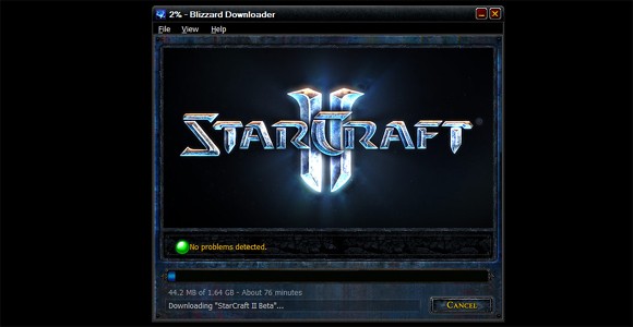 Les clés de la bêta de StarCraft 2 sont disponibles sur eBay pour $300