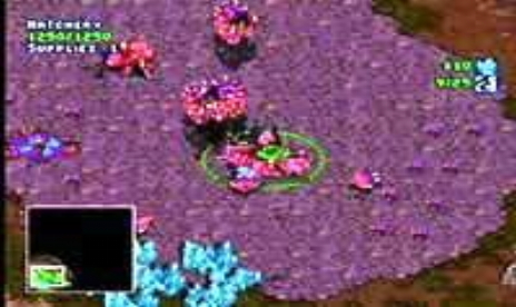 Starcraft 64 now in stores !