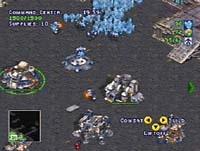 Starcraft 64 jetzt im Handel!
