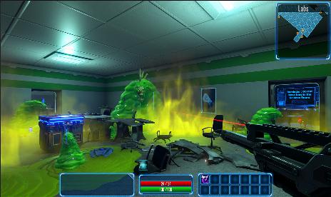 StarCrawlers Chimera beta v1.2 (+3 Trainer)