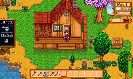 Stardew Valley Community Farm mod makes it big enough for all