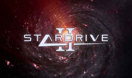 StarDrive 2 v1.1 (+16 Trainer)