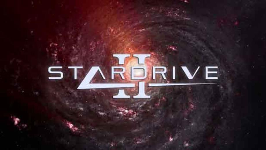 StarDrive 2