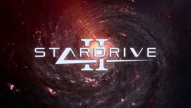 StarDrive 2 v1.0e (+16 Trainer)