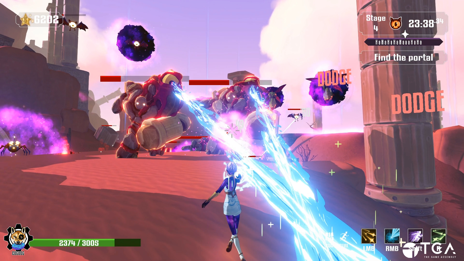 Starfall Juego Completo Gratis v1.2