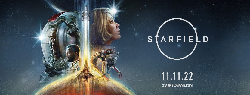 Starfield v1.0-v1.8.86.0+ (+41 Trainer)