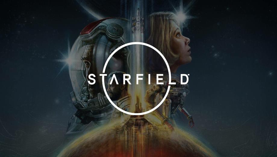 Starfield v12051365 V6 (+17 Trainer)