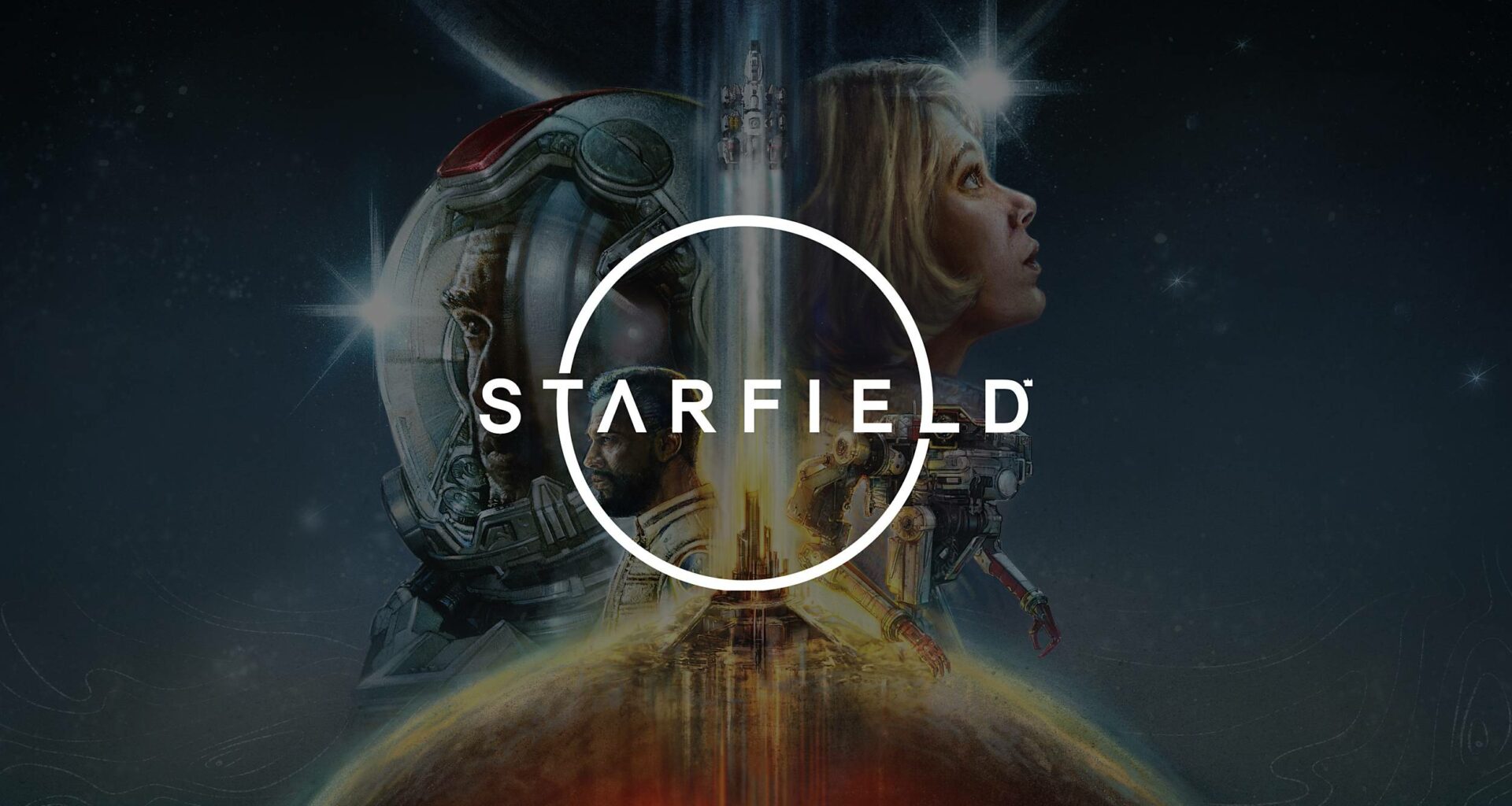 Starfield v12051365 V6 (+17 Trainer)