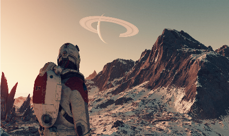Starfield passes one million concurrent players on all platforms