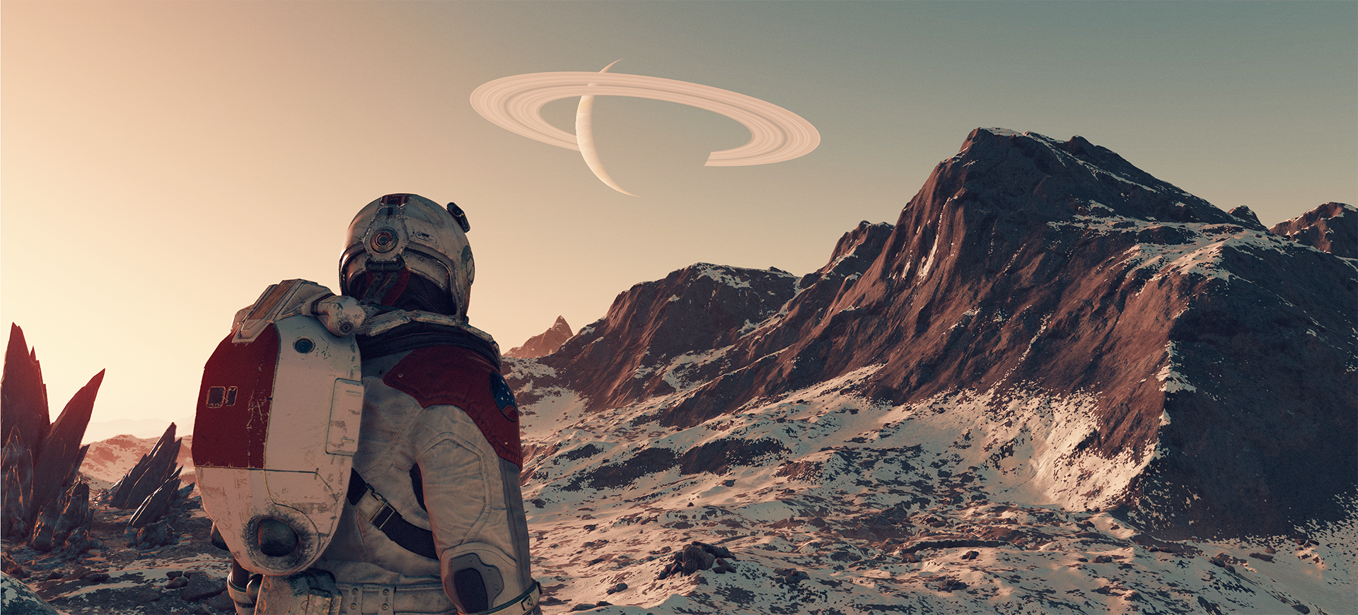 Getting an AMD CPU upgrade? You might be able to get Starfield as well