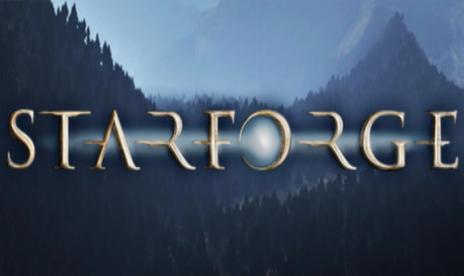 StarForge