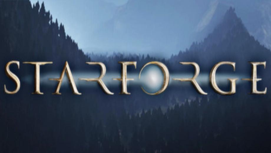 StarForge