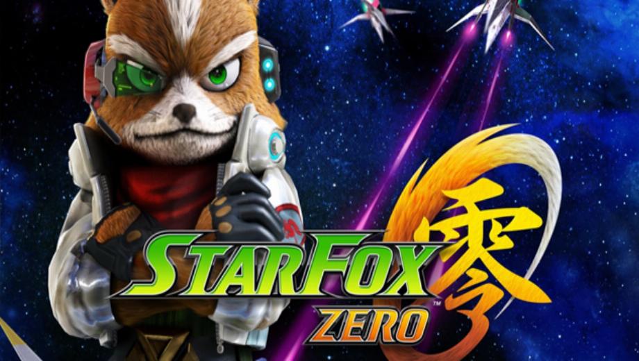 Star Fox Zero not coming in 2015