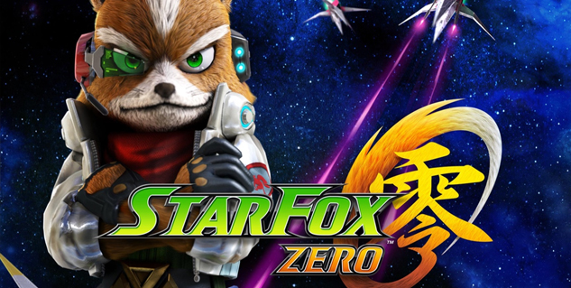 Star Fox Zero kommt nicht 2015