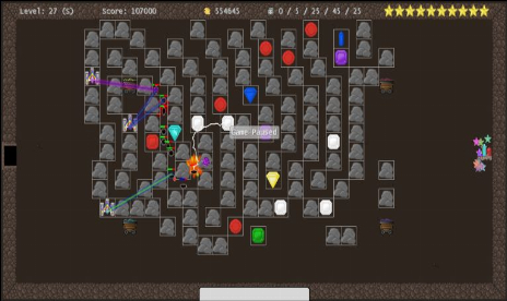 StarGem Defense Free Full Game v0.66