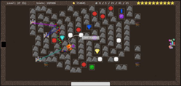 StarGem Defense Free Full Game v0.66