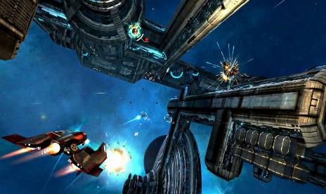Star Horizon v4.6.5 (+3 Trainer)