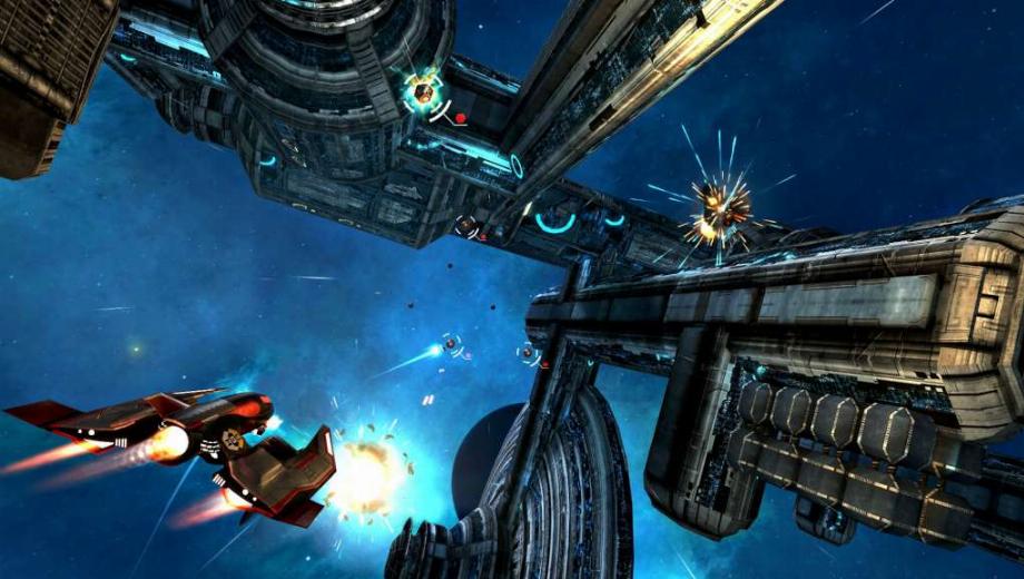 Star Horizon v4.6.5 (+3 Trainer)
