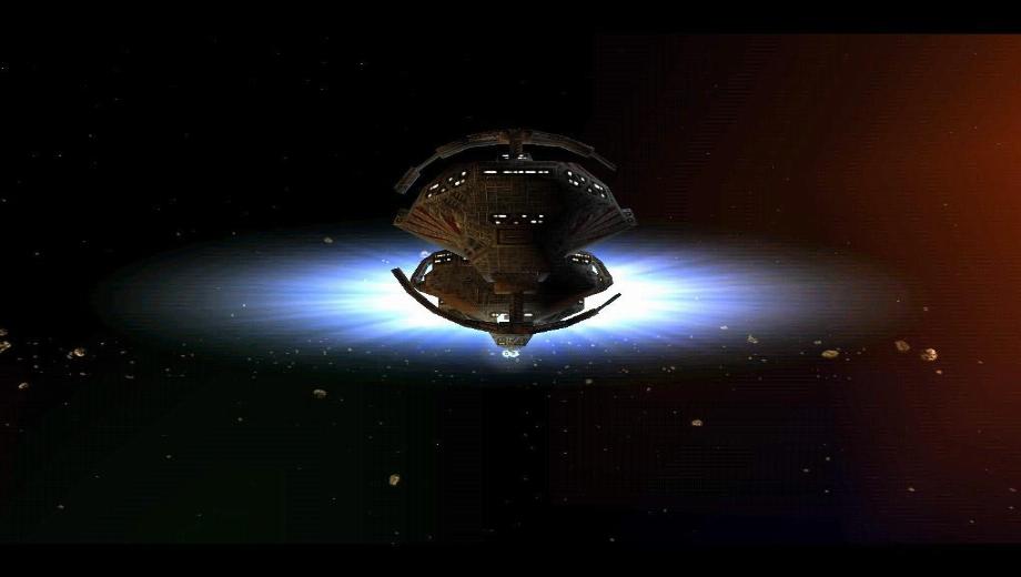 Starlancer