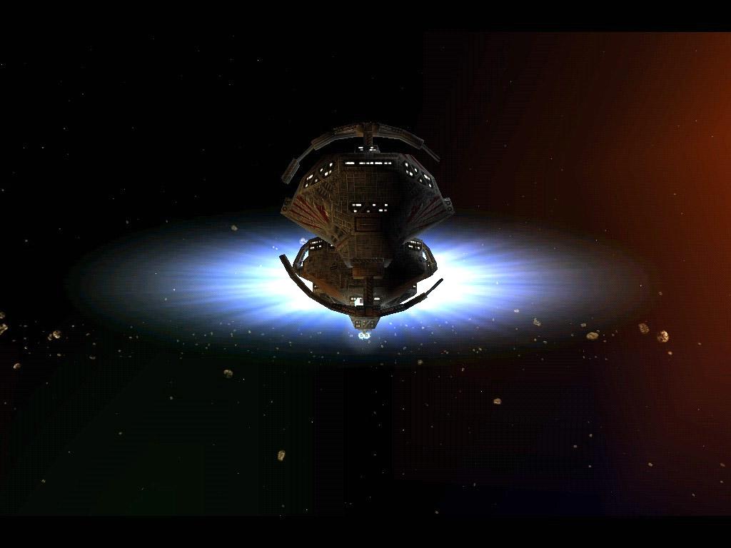 Starlancer