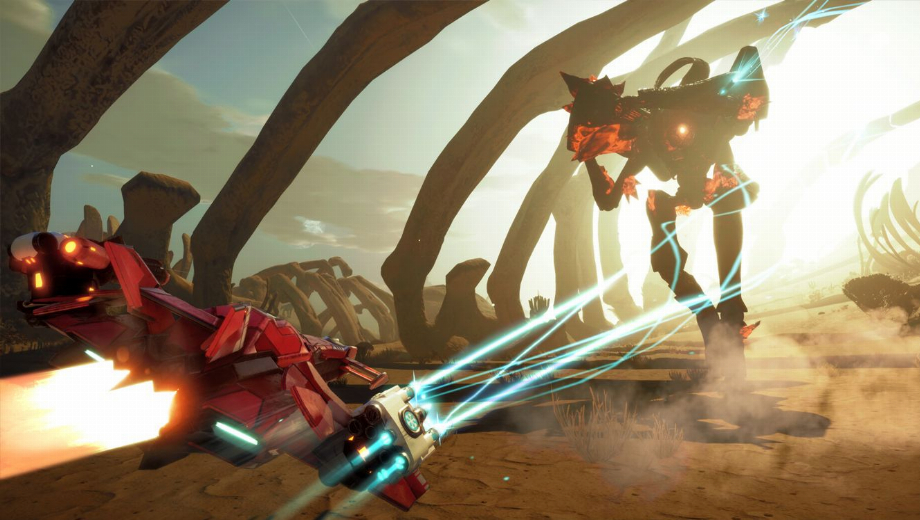 Starlink: Battle for Atlas (+1 Trainer)