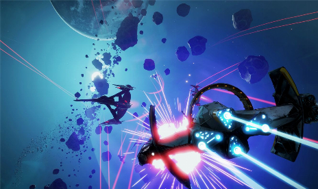 Starlink: Battle for Atlas (+1 Trainer)